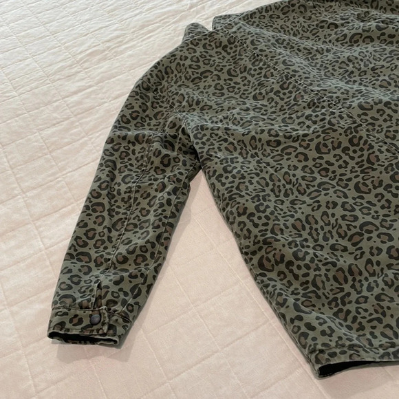 Zara Girl’s Jacket - Picture 7 of 12